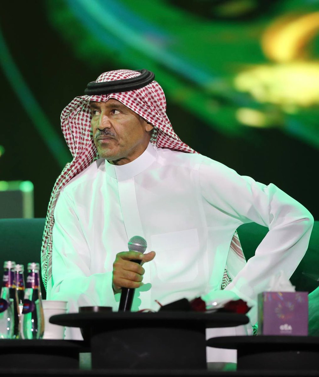 أستوديو خالد عبدالرحمن tweet media