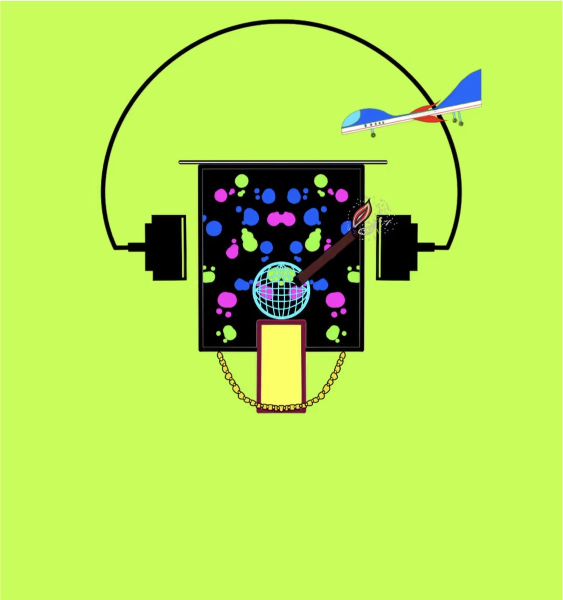 HEY👋👋

<a href="/beeple/">beeple</a> have you seen sovereigns 👀🔥🔥

A very unique and totally different type of pfp collection on #base 🚀🚀

OS- opensea.io/collection/the…