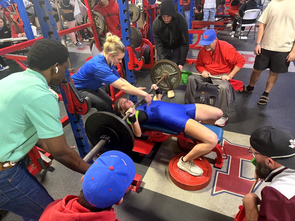 Henderson Lion Athletics tweet media