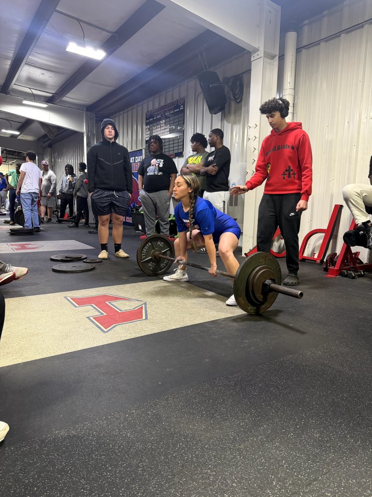 Henderson Lion Athletics tweet media