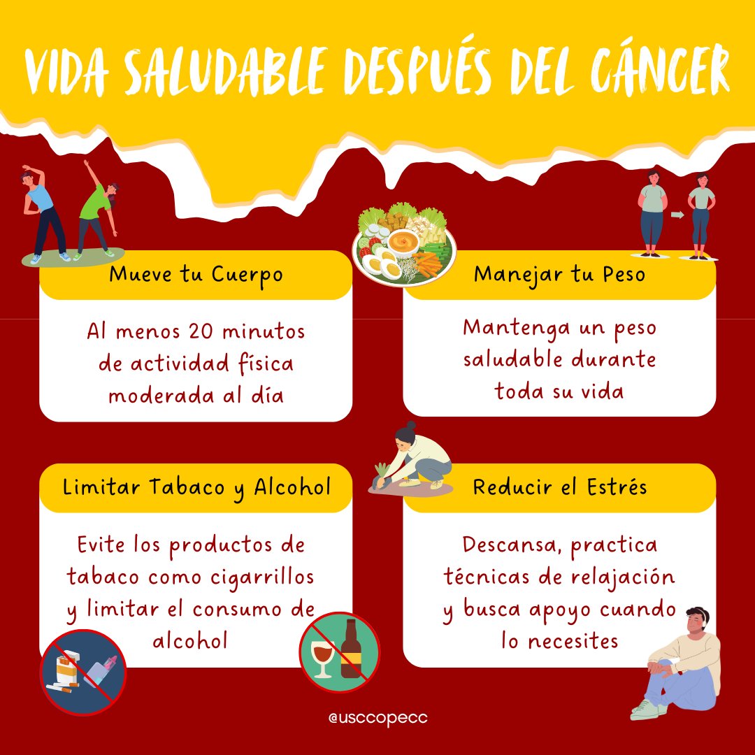 USC COPECC tweet media