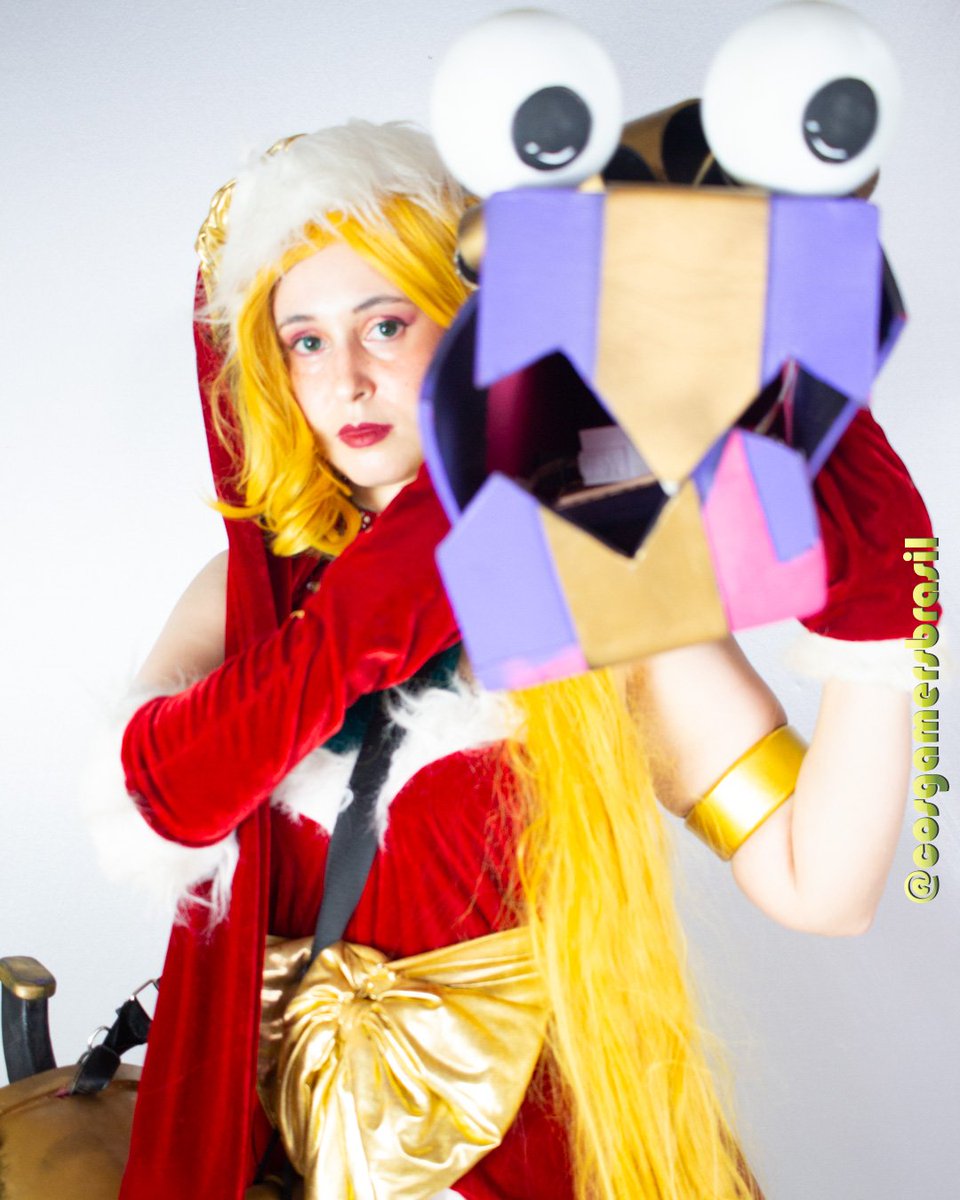 A <a href="/cosgamersbrasil/">@CosGamersBrasil</a> esteve presente no #CAF2025 / Dezembro do <a href="/animefest/">Animefest.CZ</a>. Acompanhe o lançamento das foto pelo Facebook.

#circuitoanimefest
#cosplay
#cosplayworld                
#cosplaybrasil                
#cosplaybr                
#braziliancosplay