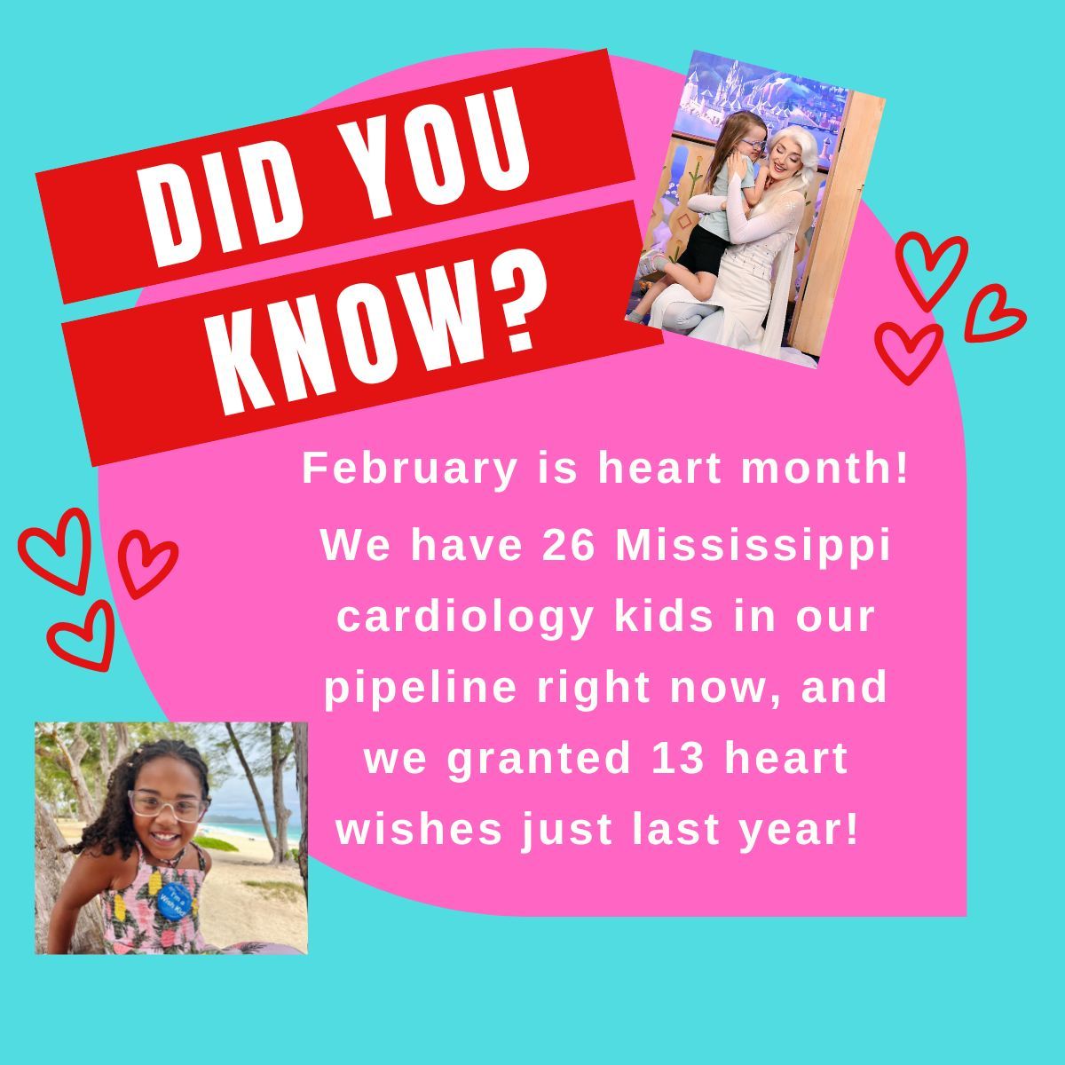 Make-A-Wish MS tweet media