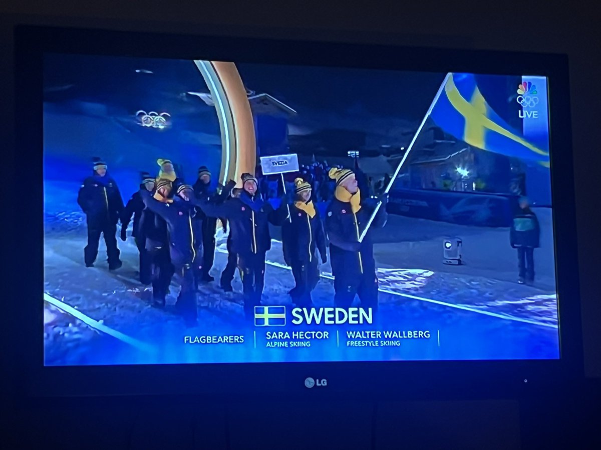 Hej à notre Suédois <a href="/Nino_mldz/">Nino Bourge-Maldinez 🇸🇪</a> 🇸🇪