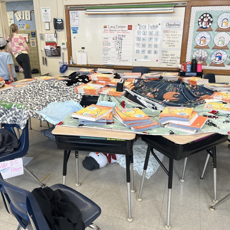 Coolidge School tweet media