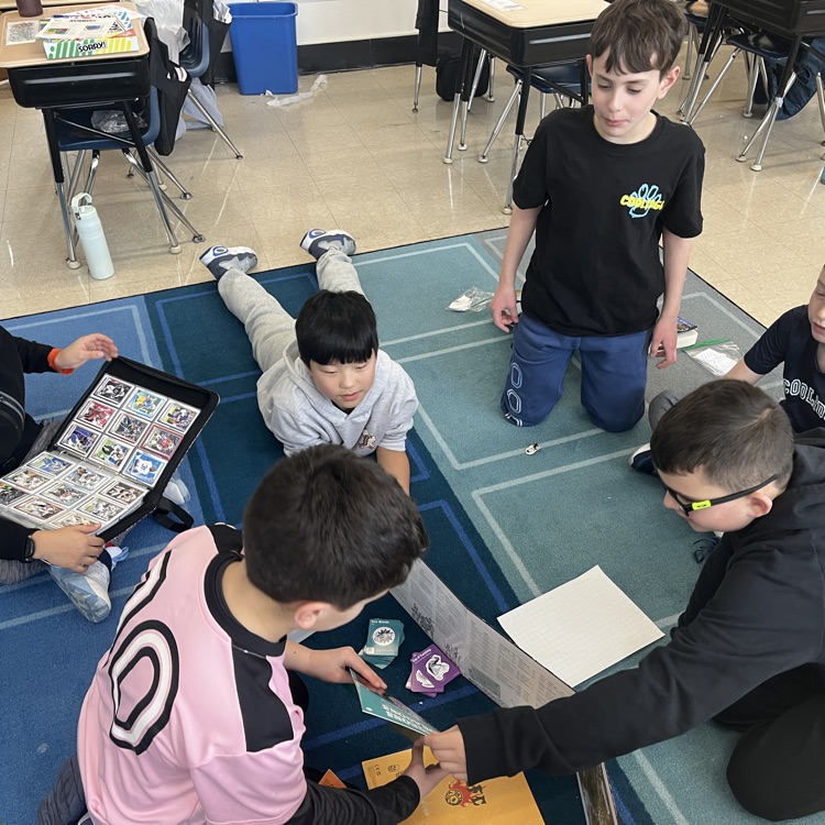 Coolidge School tweet media