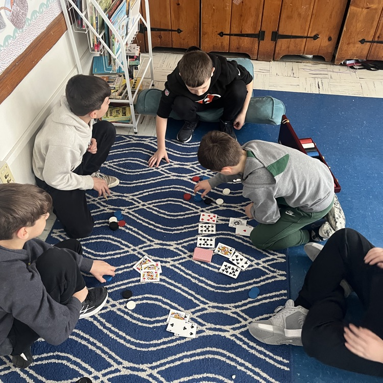 Coolidge School tweet media