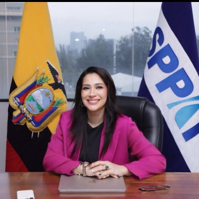 DORIS GARCIA MORENO tweet media