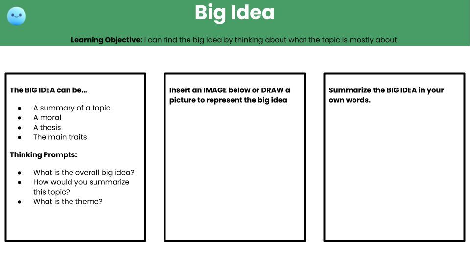 Depth &amp; Complexity = deeper thinking.
Prompts, visuals, and AI-powered follow-ups help students explore content through multiple lenses — and truly understand what they’re learning.
#DeeperLearning #InstructionalDesign #EdTech 

youtube.com/watch?v=jkDYih…