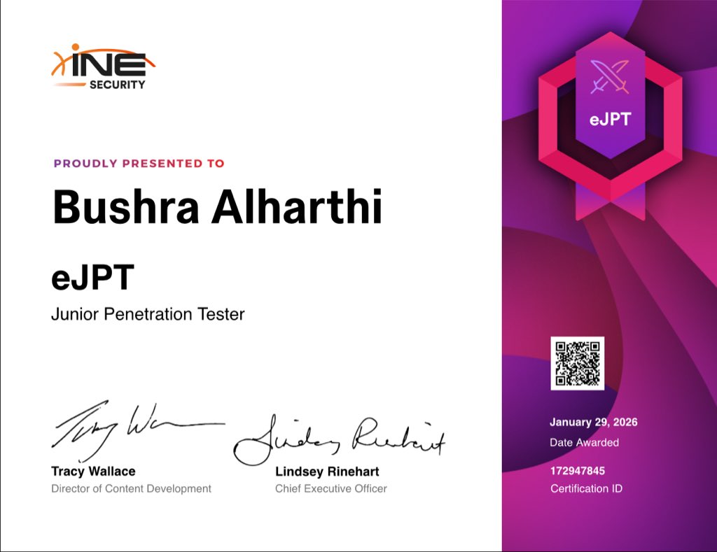 بُشرى tweet media