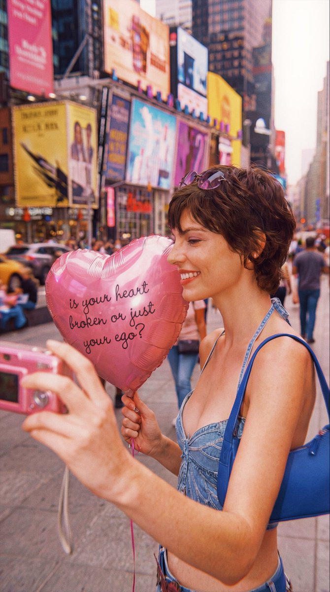 AI campaign #Y2K concept for Blumarine #NanoBananaPro <a href="/NanoBanana/">Nano Banana 2</a>