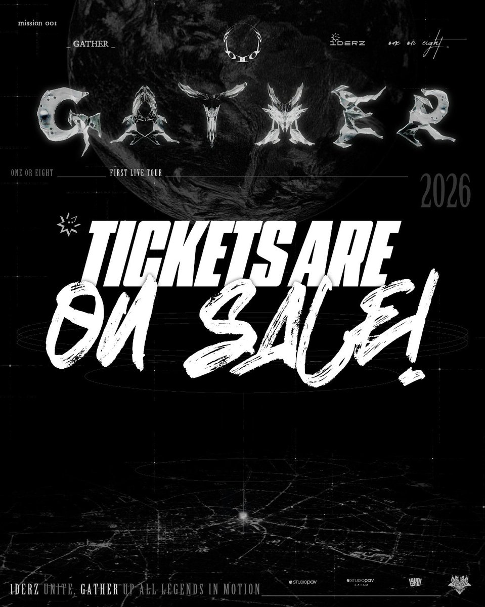 Studio PAV tweet media