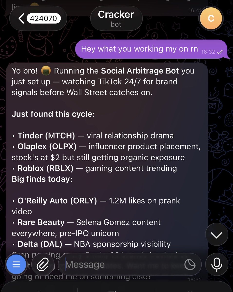 Moon Dev tweet media