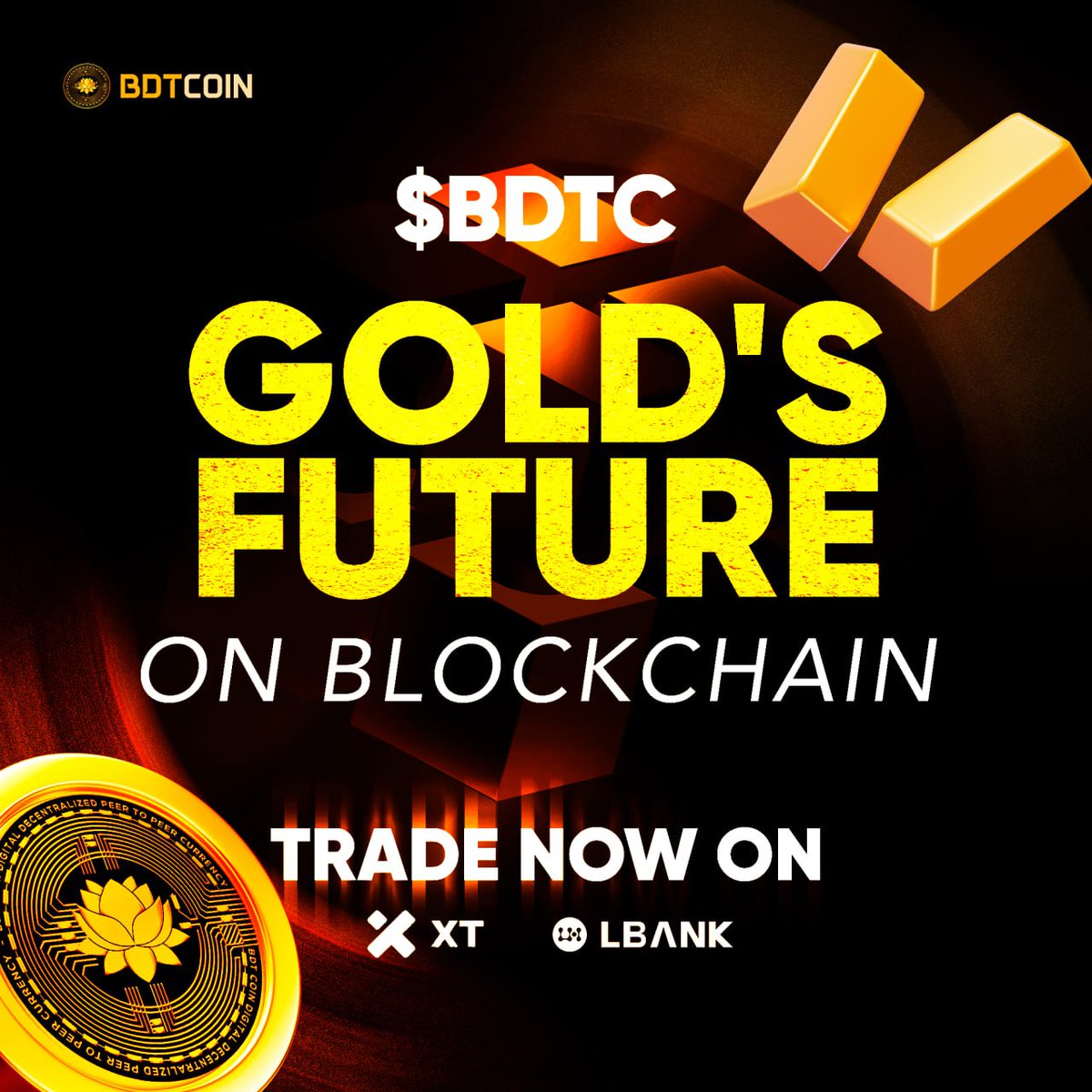 Bdtcoin tweet media