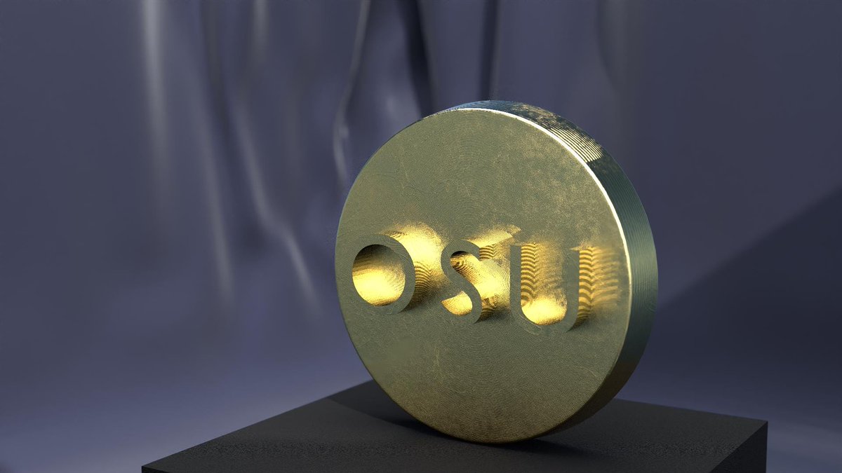 Craftsmanship shines through in every handmade OSU Letter Medallion. Every detail of these pieces reflects a profound commitment to the art and to those who receive them. The message is clear: buying from someone who cares transforms a simple transaction into a meaningful