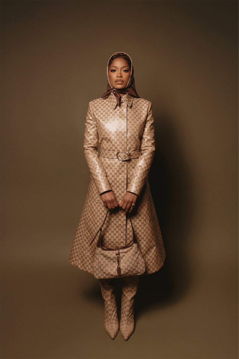 KekePalmer's tweet image. Welcome to the Burbs babes.