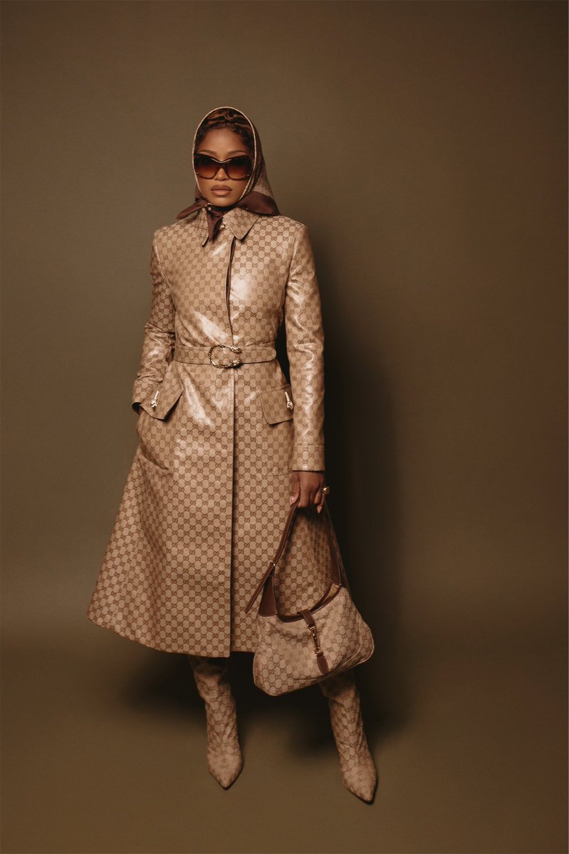 KekePalmer's tweet image. Welcome to the Burbs babes.