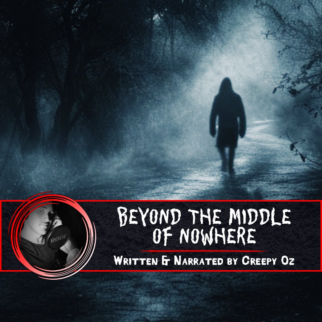 Creepy_Oz's tweet photo. On a lighter note, my latest story is out on the Podcast and YT: https://t.co/2xUxqeLDVf

#HorrorCommunity #AussieHorror https://t.co/oLvC4OPDVH