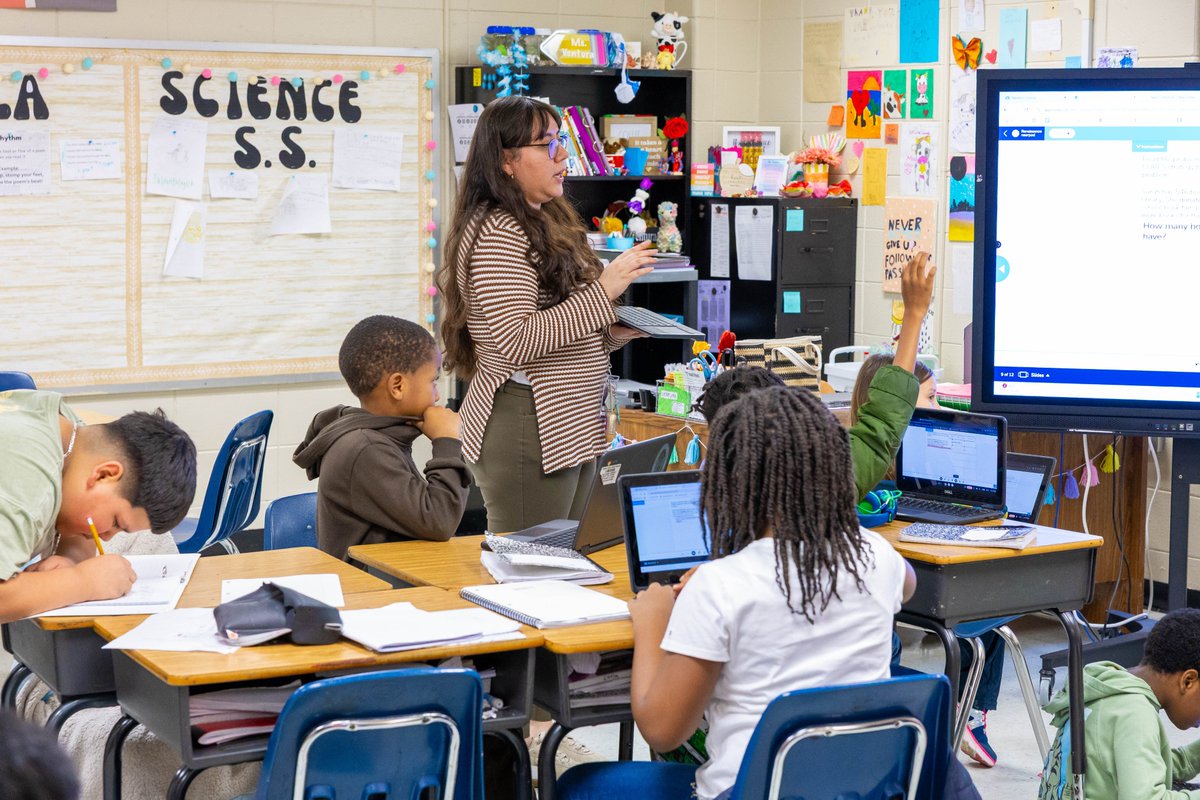NewtonCoSchools tweet picture