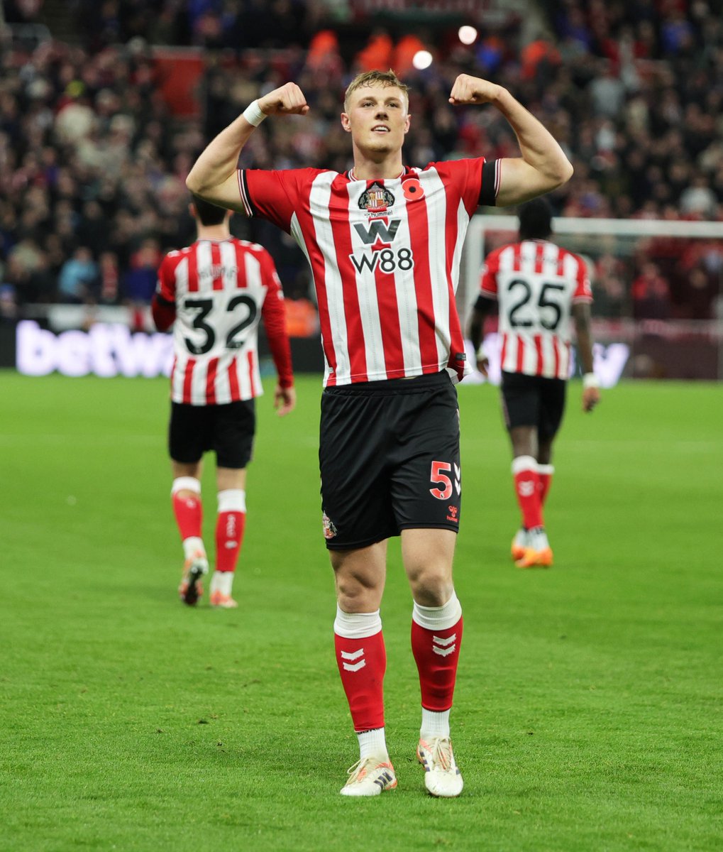 SunderlandAFC's tweet image. See you all tomorrow 👊💪