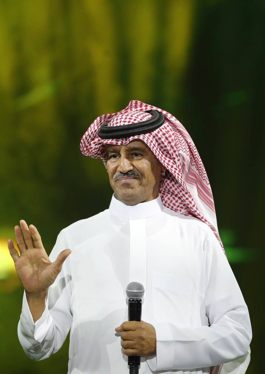 أستوديو خالد عبدالرحمن tweet media