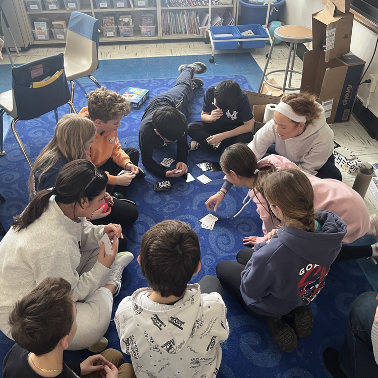 Coolidge School tweet media