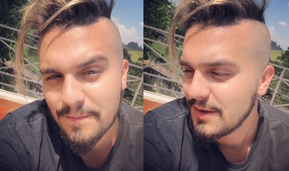 santanaacervo's tweet image. 