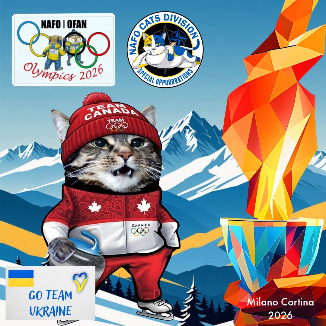 Jolie Mack 🇨🇦🇺🇦 tweet media