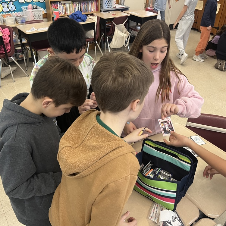 Coolidge School tweet media