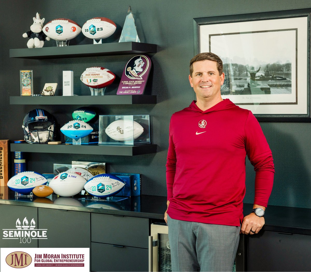 FSU Alumni Assoc. tweet media