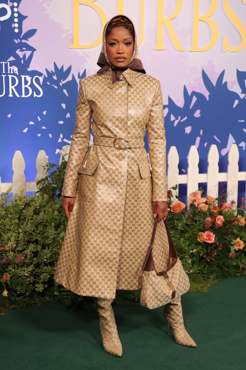 Keke Palmer tweet media