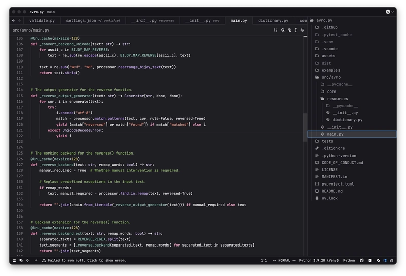 Hayden Bleasel tweet media