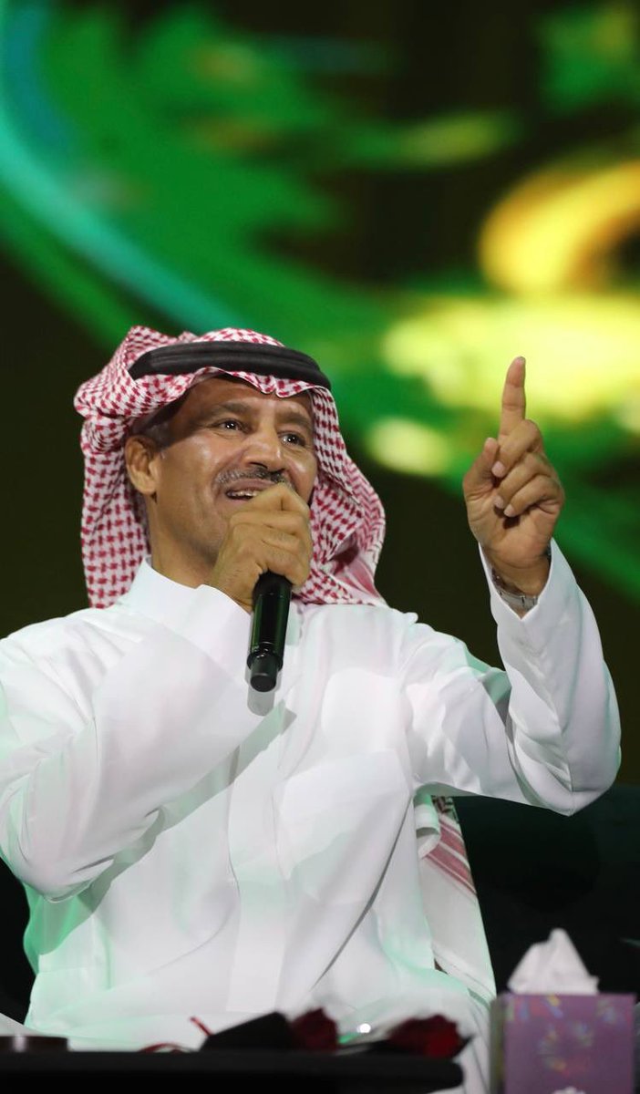 أستوديو خالد عبدالرحمن tweet media
