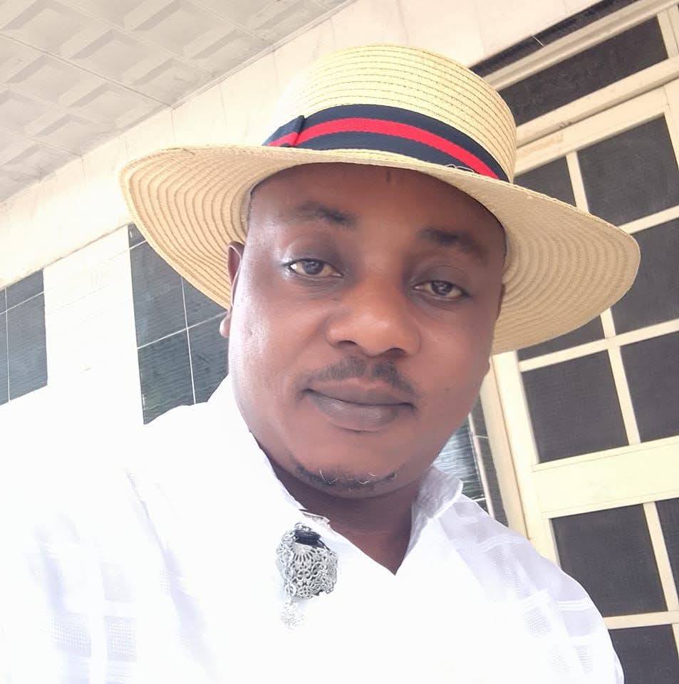reportafrique's tweet photo. Gunmen Kill Omoku Youth Leader, Aide in Rivers Attack https://t.co/slSiQO7no1 https://t.co/Ptomoc0Tk9