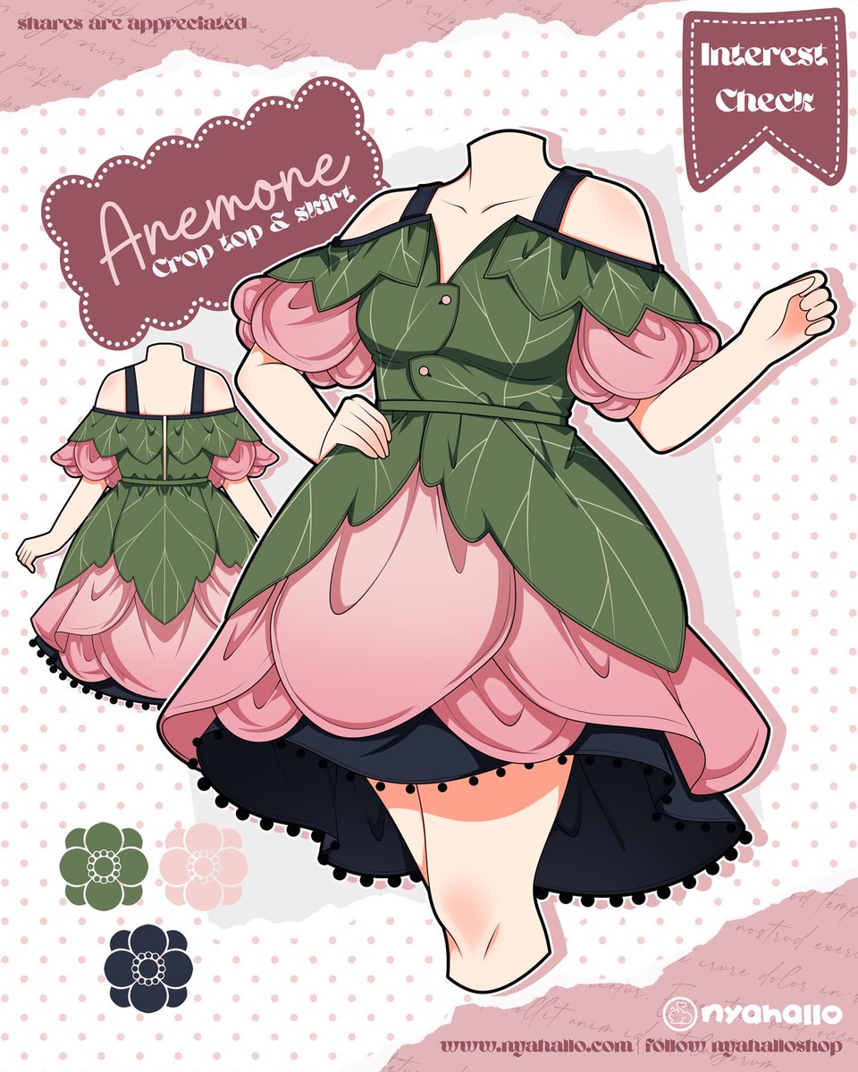 NYAHALLO 🐈‍⬛ tweet media