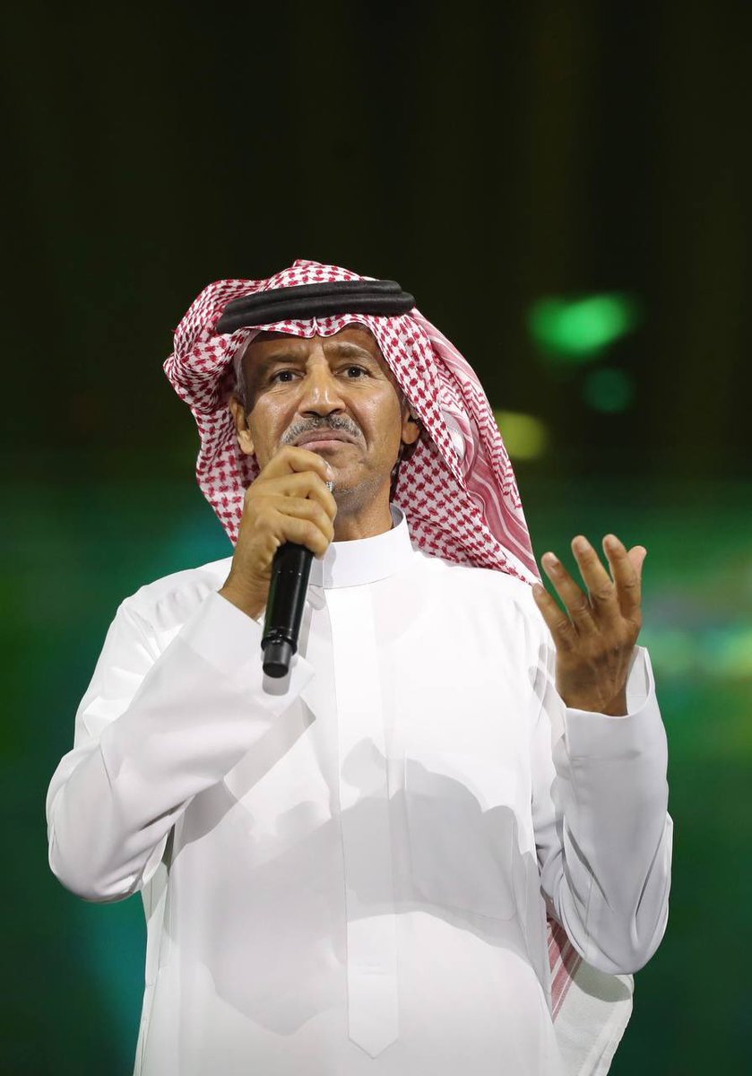 أستوديو خالد عبدالرحمن tweet media