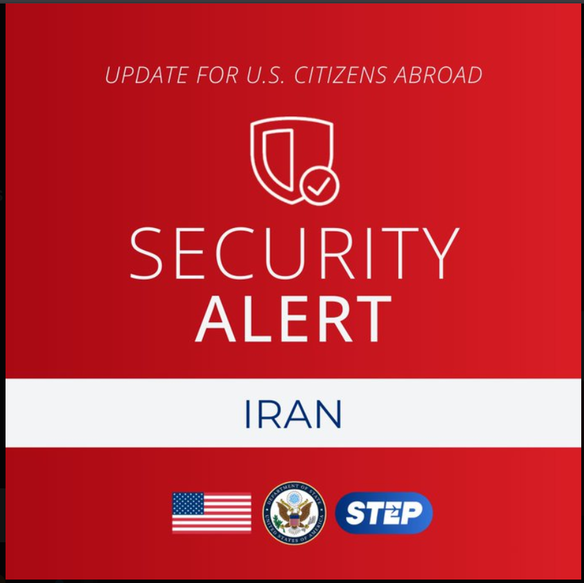 $UAILI

URGES AMERICANS TO LEAVE IRAN

6sEMpAN2noKpipXf3kdoZSsk4u933XVYj62uzG6ipump