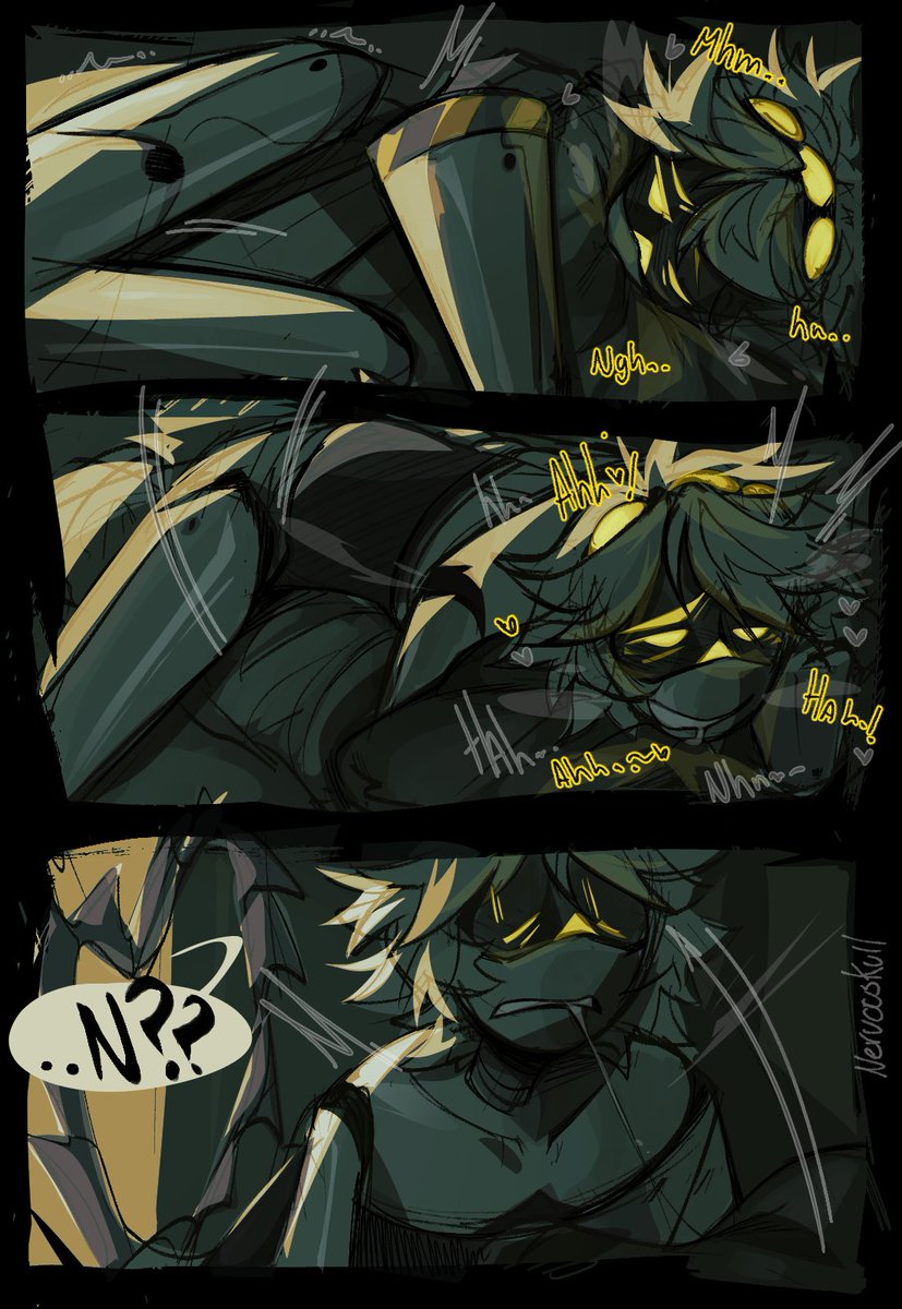 Calaverita 🔞 tweet media