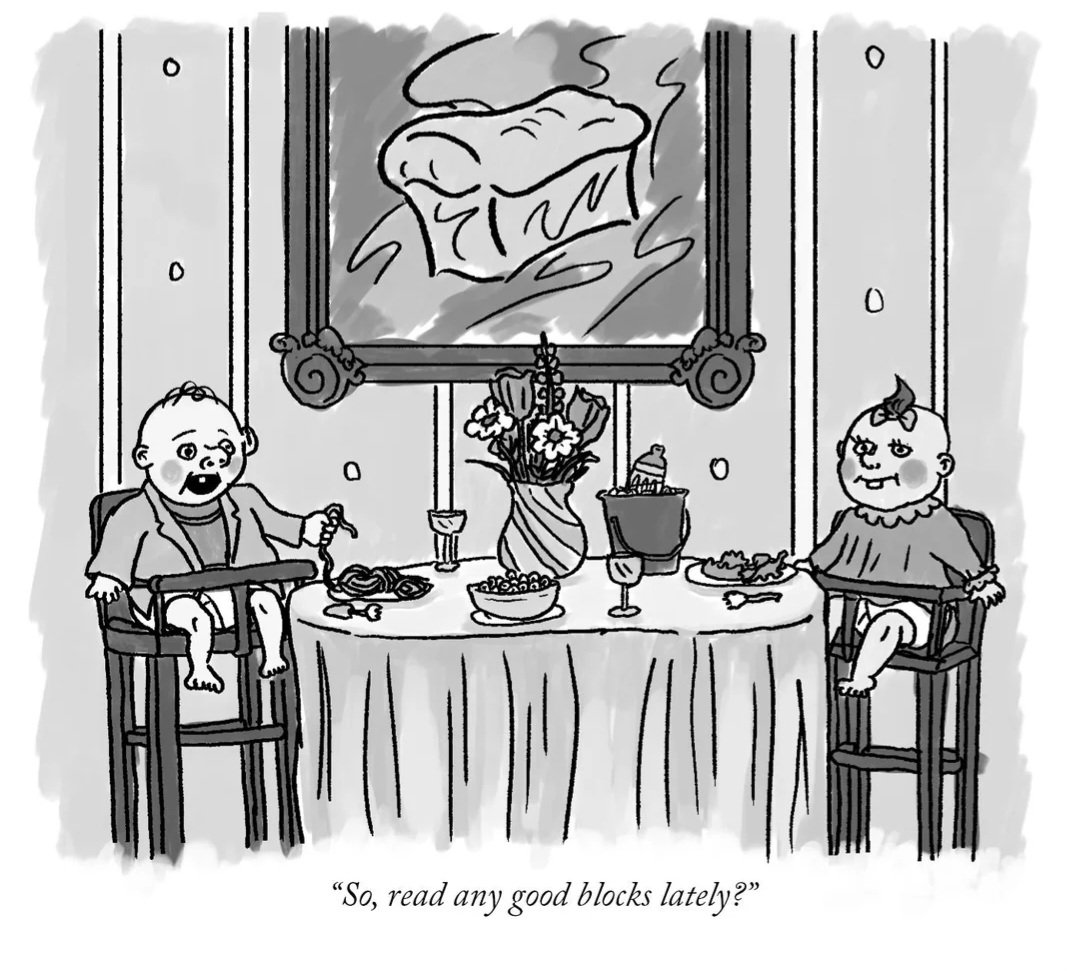 For Hollywood Handbook heads I made the comic talked about on the Pro Version