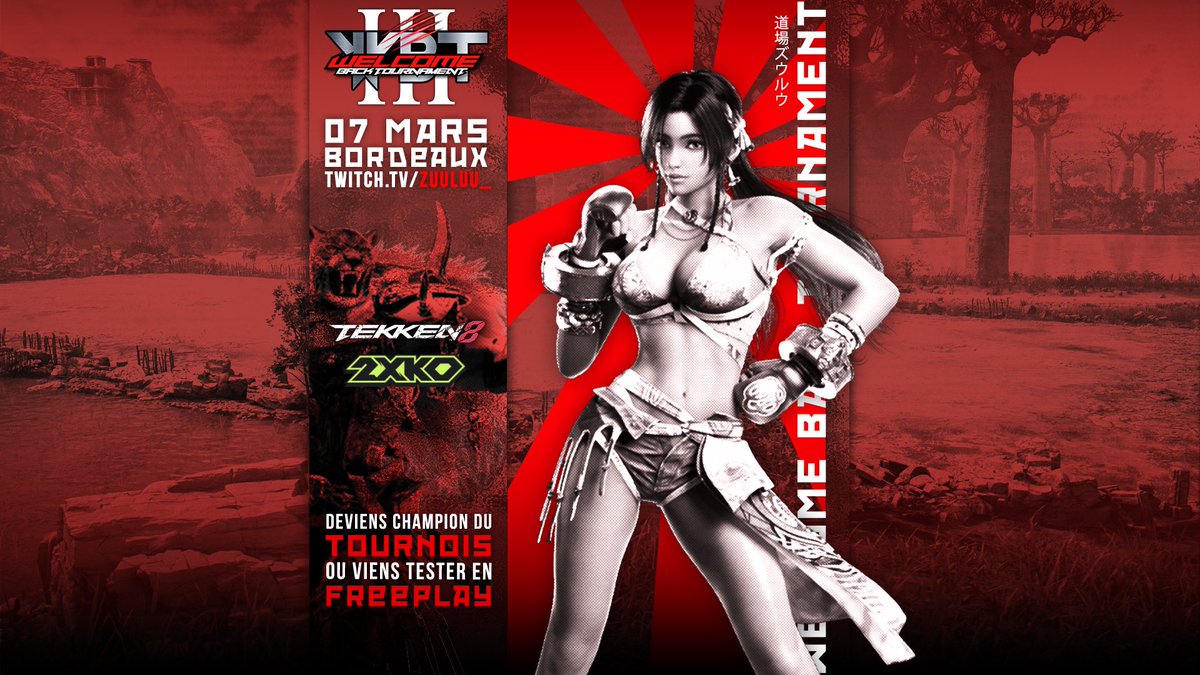 ZUM1 | ZuuLuu tweet media