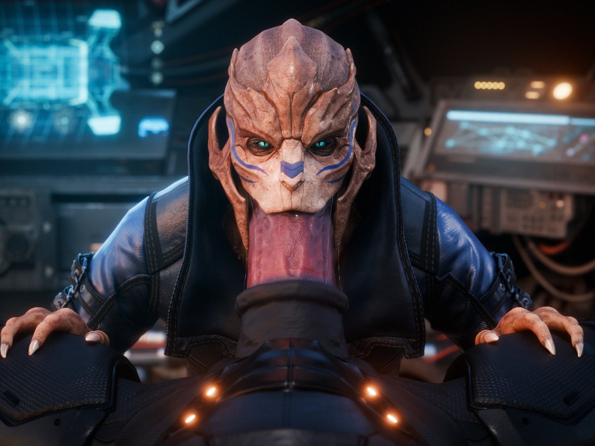 Pris Seurat 🔞 tweet media