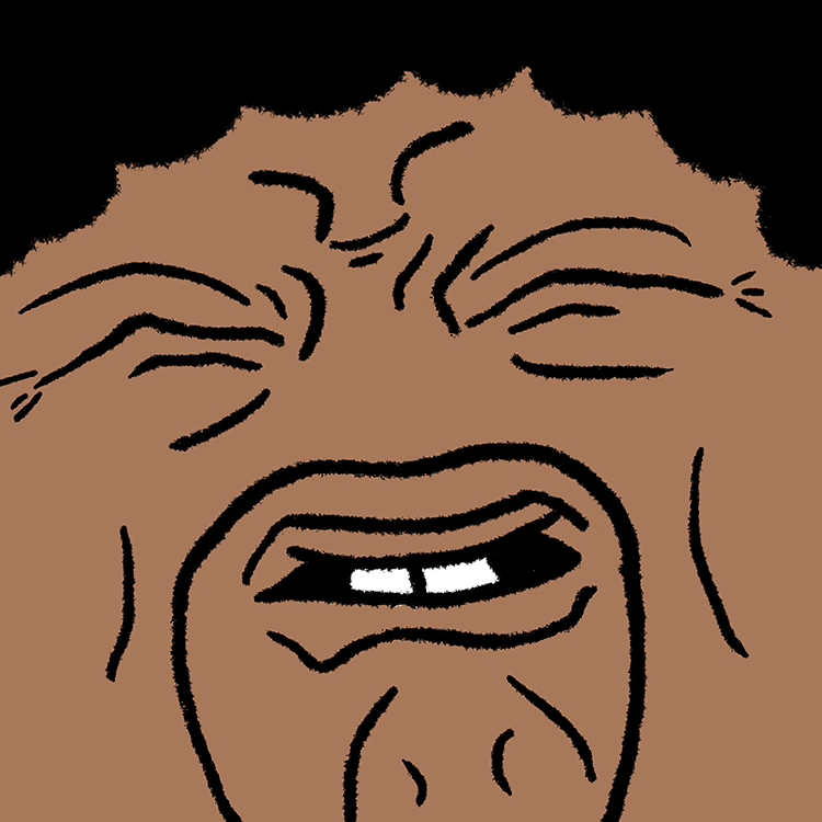 what's niga doing here? Wrong answers only: