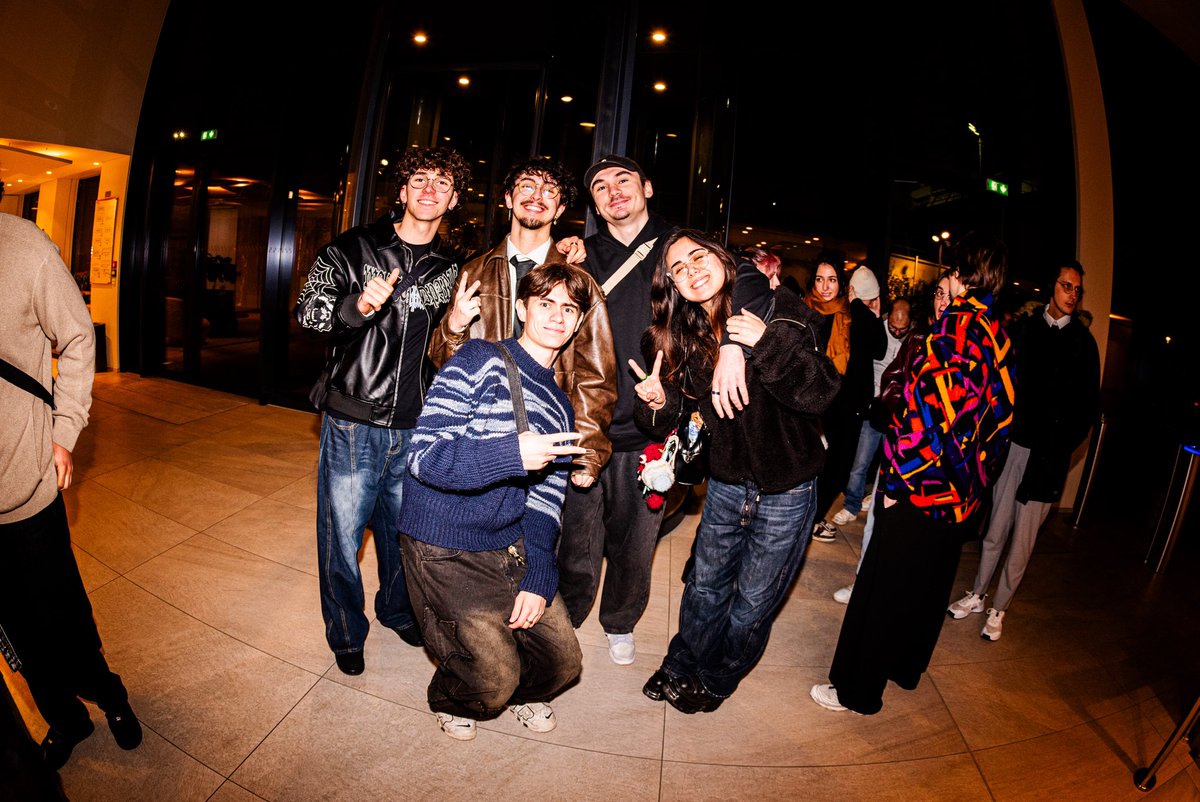 Leny! 📸 tweet media