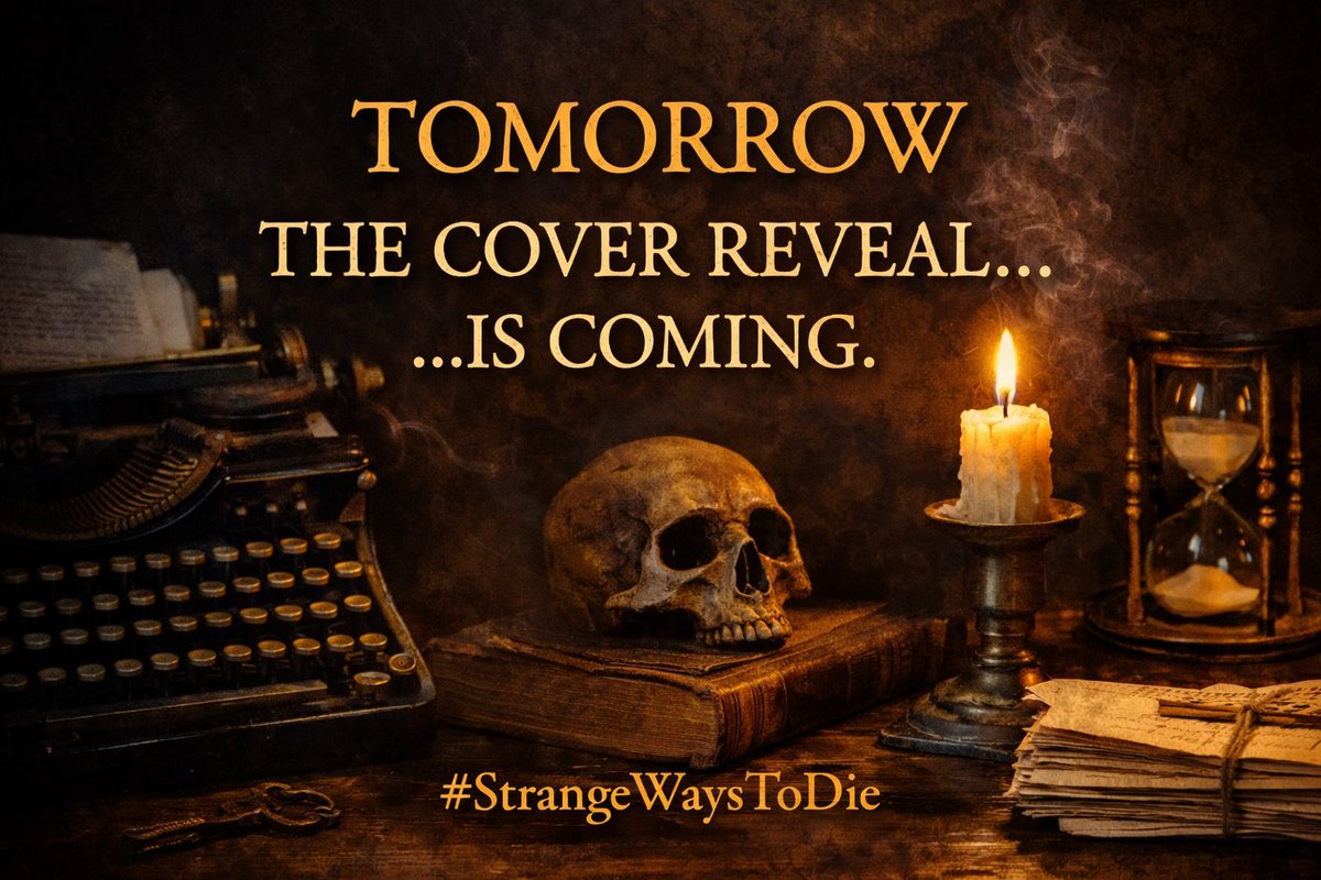 ECCreateCurious's tweet photo. What we unearthed refuses to stay hidden 👀 👀 

#author #darkages #vikings #bookcover #history  @penswordbooks @PSHistory https://t.co/Y3QEjnkD2W