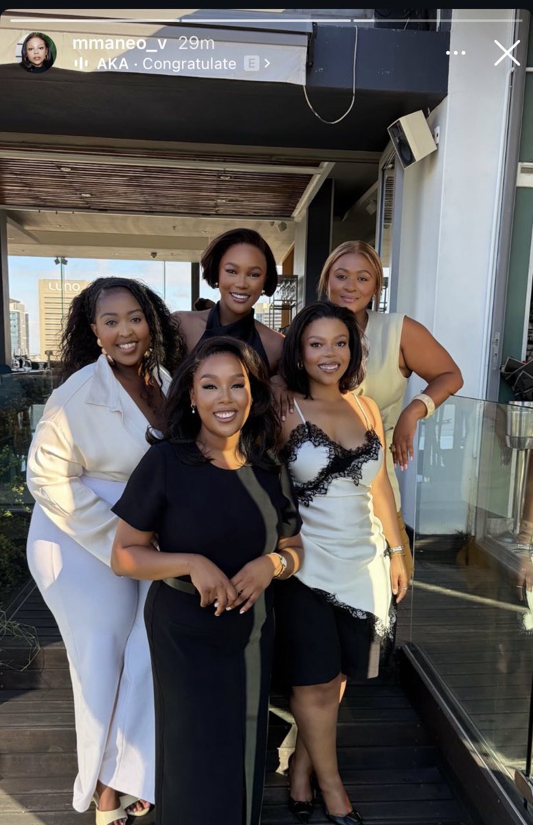 Ayanda Mzolo tweet media