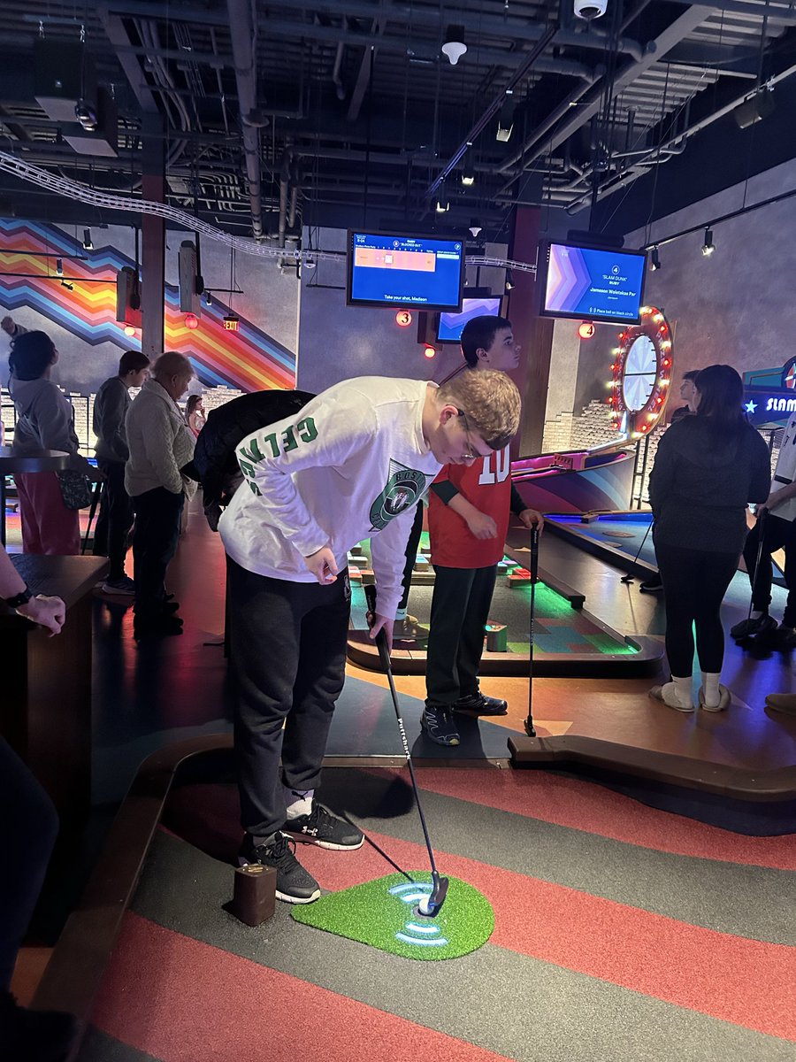 LABBB Recreation tweet media