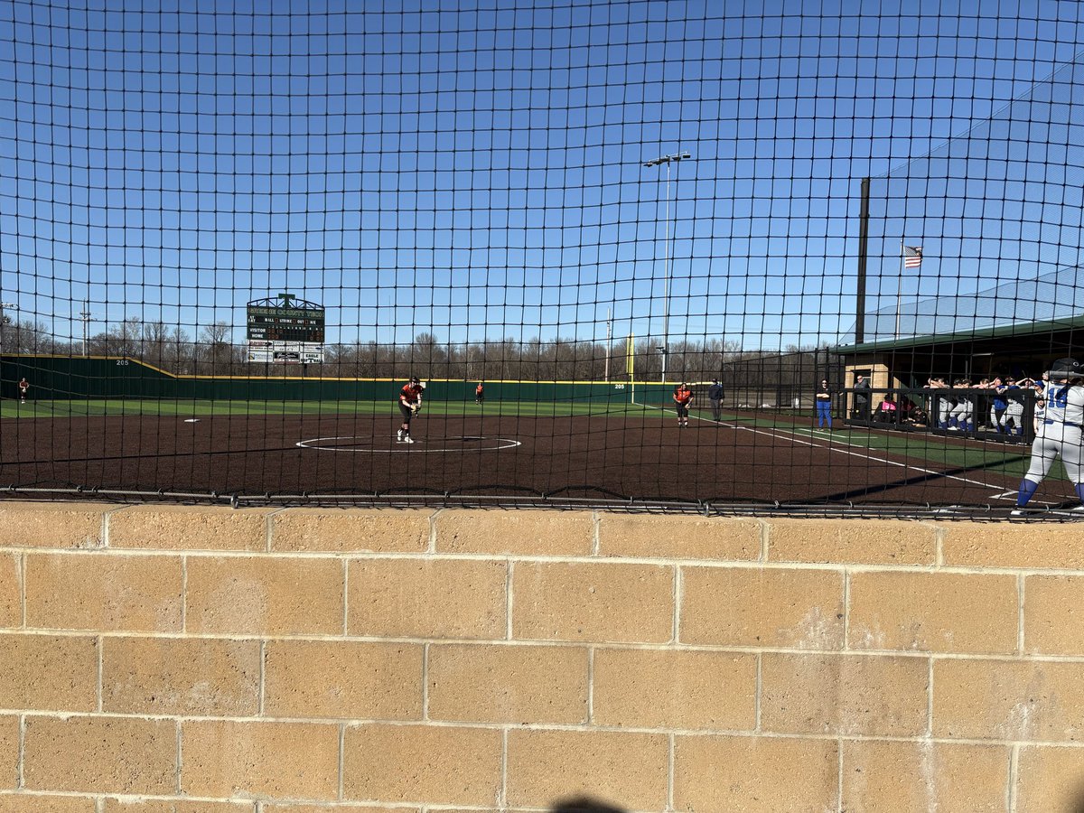 GCT Softball tweet media