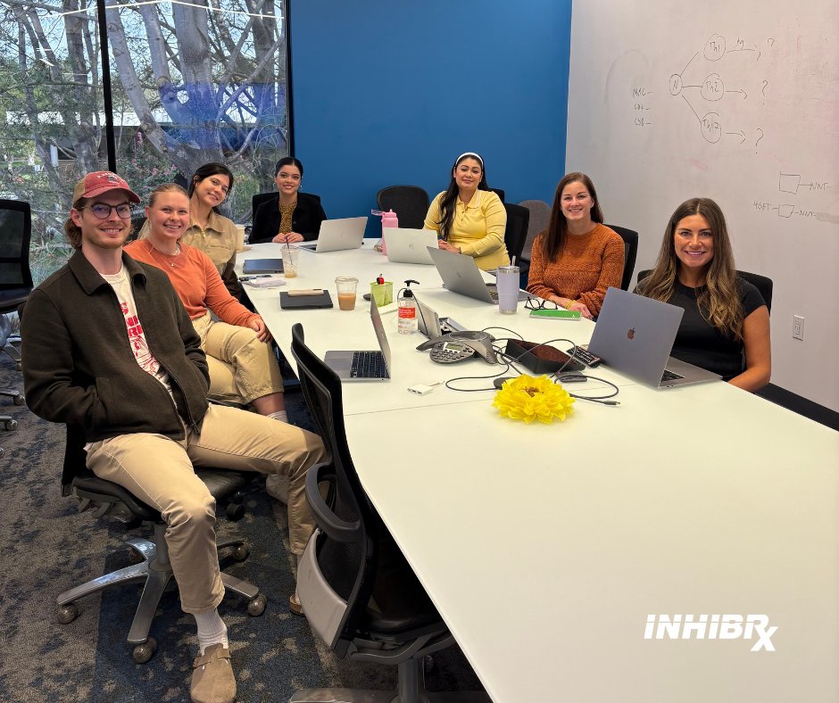 Inhibrx Biosciences, Inc. tweet media