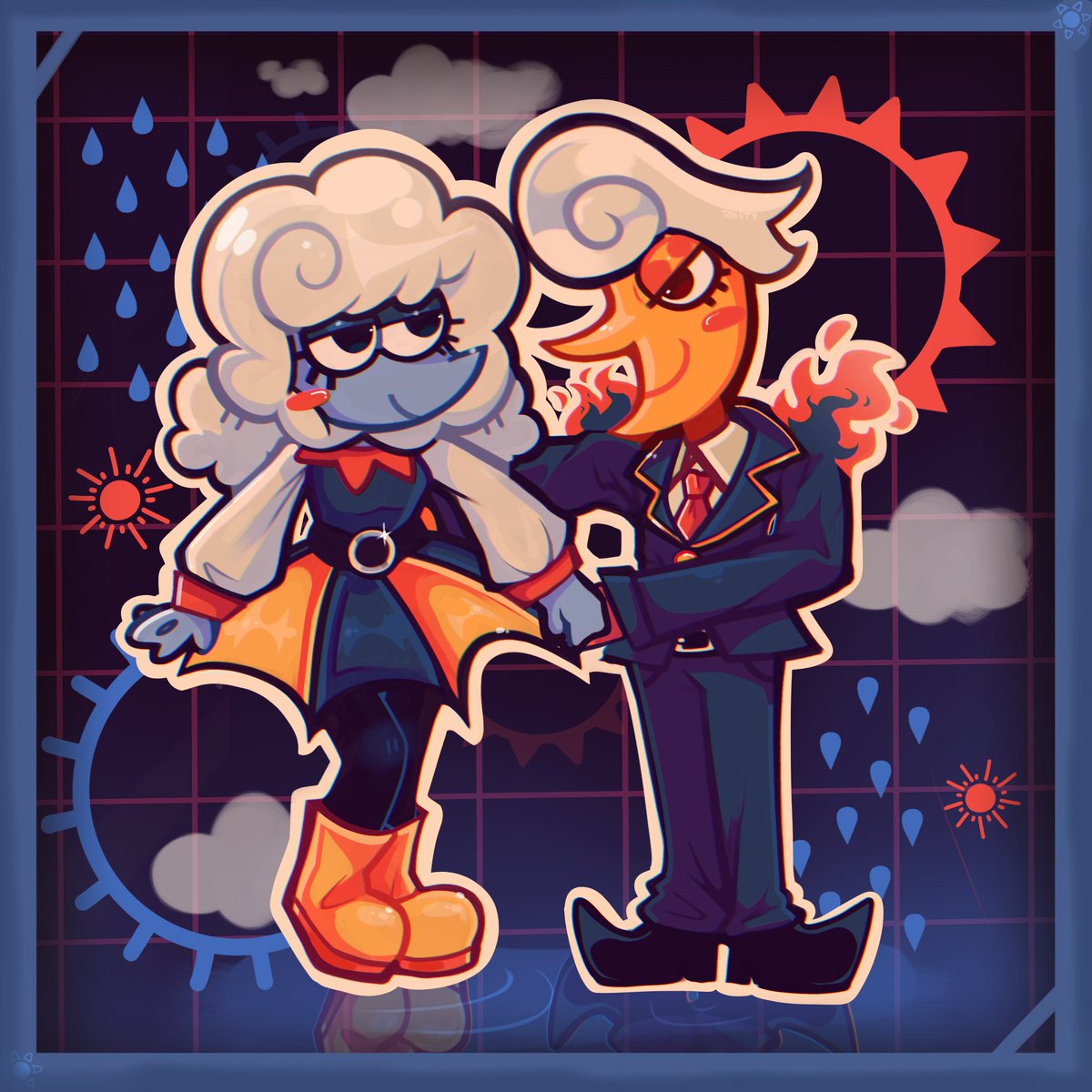 Toasty3jx's tweet photo. #DELTARUNE #deltarunefanart https://t.co/bx03Ac4gGh