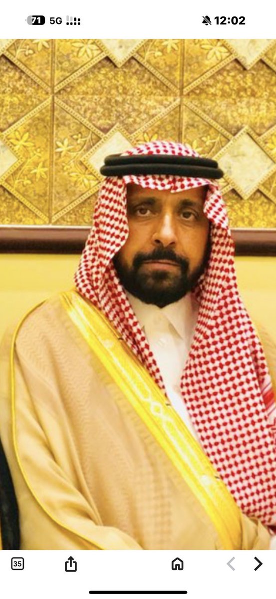 حساب شمر tweet media